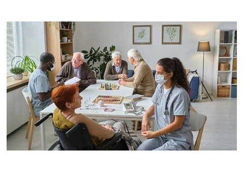 Supported Independent Living in Brisbane with Compassionate Respite Care