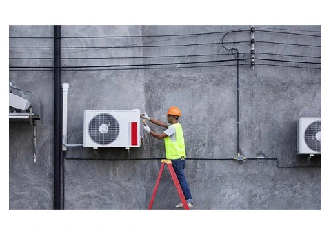 Air Conditioning Repairs Mosman