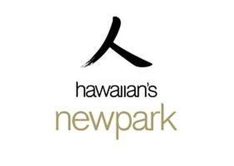 Hawaiian's Newpark - 8/8