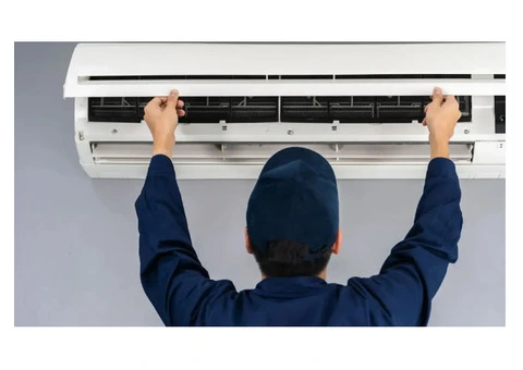 Air Conditioning St Ives