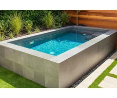 Plunge Pools Melbourne