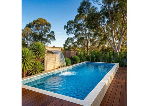 Plunge Pools Melbourne - 2/3