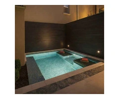 Plunge Pools Adelaide