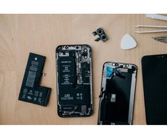 Got a cracked screen or a faulty battery on your iPhone?