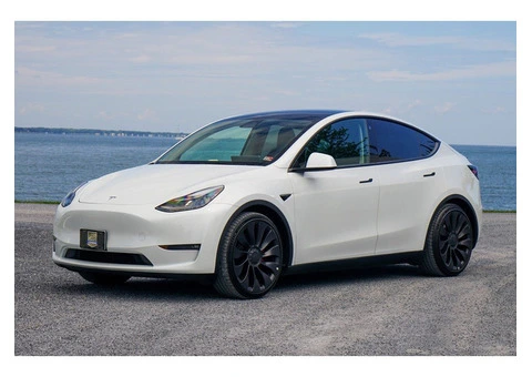 Looking for the best Tesla Model Y accessories in Australia?