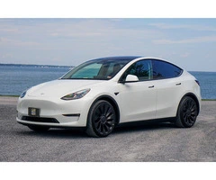 Looking for the best Tesla Model Y accessories in Australia?