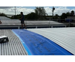 Roof Repairs Gympie