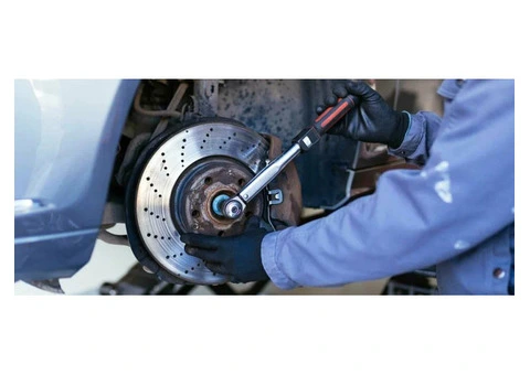 Brake Repair Service in Nambour - Trusted Mechanics at Browns Autobahn