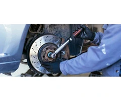 Brake Repair Service in Nambour - Trusted Mechanics at Browns Autobahn