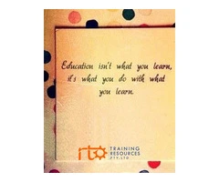 RTO Training Materials | RTO Training Resources