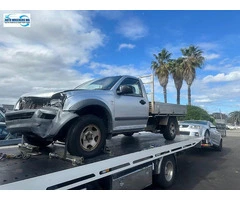 Perth Car Wreckers – Cash for Scrap, Damaged & Unwanted Cars