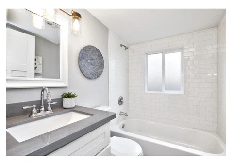 Bathroom Repairs Adelaide