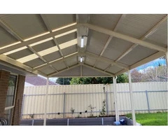Colorbond Roofing Adelaide