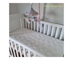 Milari Organics – Aussie Parents’ First Choice for Baby Cot Mattresses