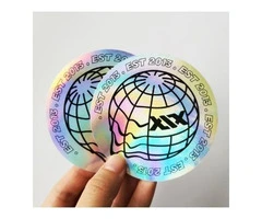 Custom Sticker Printing Services for Creative Brand Promotion