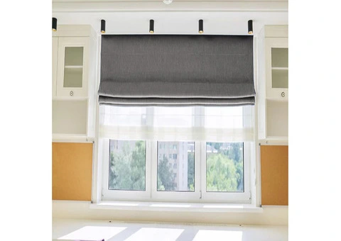 Looking for Affordable and Stylish Cheap Roman Blinds? - 2/2