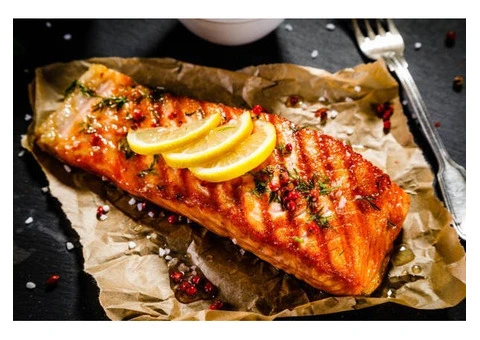 Orient Express Sushi Restaurant menu Cairns | Order Online - 1/3