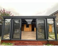 Aluminum Windows and Doors Sydney