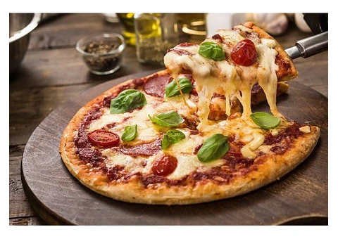 Aussinoz Pizza Salisbury menu! Flat 15% Offer- Order now