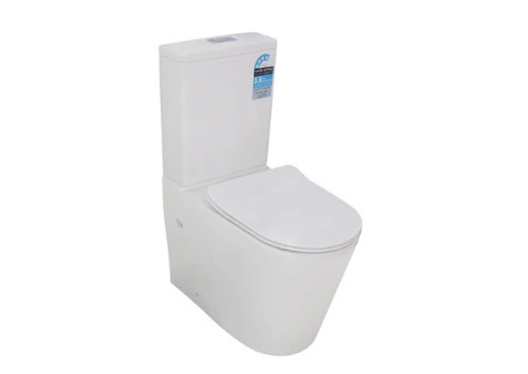 Save Big and Style Smart with a Toilet Suite Sale