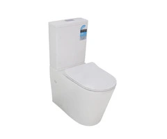 Save Big and Style Smart with a Toilet Suite Sale