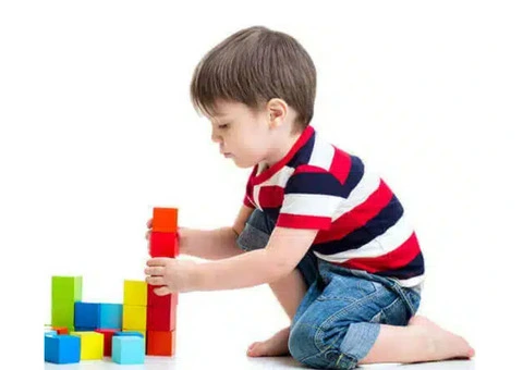 Unlock Your Child’s Potential with Pre‑Kindy at Dayton Childcare