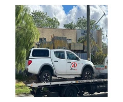 Top Auto Wreckers in Perth – Instant Cash & Free Car Removal