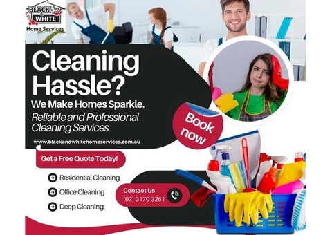 Is Your Rental Ready for Inspection? Call Brisbane’s Bond Cleaning Experts