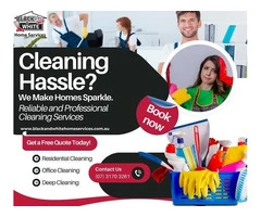 Is Your Rental Ready for Inspection? Call Brisbane’s Bond Cleaning Experts