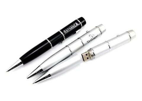 Stylish USB Pen Drives Built for Convenience and Performance