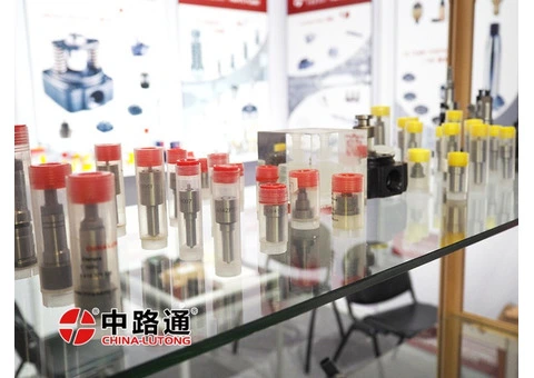 Diesel Fuel Injector Nozzles L051PBC