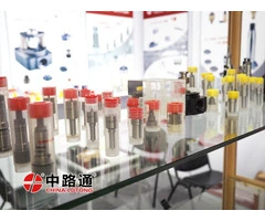 Diesel Fuel Injector Nozzles L051PBC