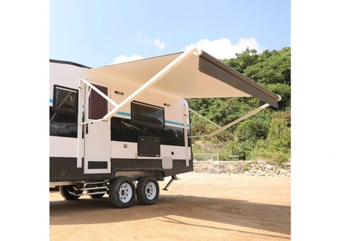Shop Quality Caravan Parts & Accessories in Brisbane  – Jillaroo