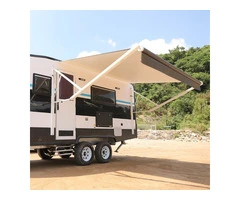 Shop Quality Caravan Parts & Accessories in Brisbane  – Jillaroo