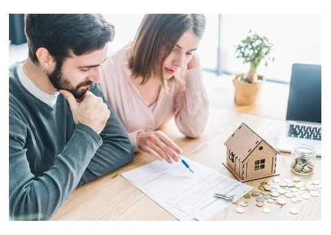 Mortgage Broker in Melbourne On Whom You Can Trust