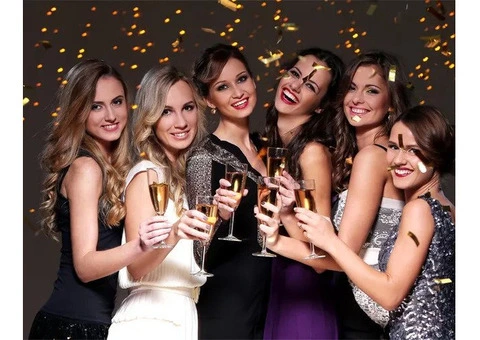 Party Bus Sydney – The Ultimate Way to Celebrate on the Move