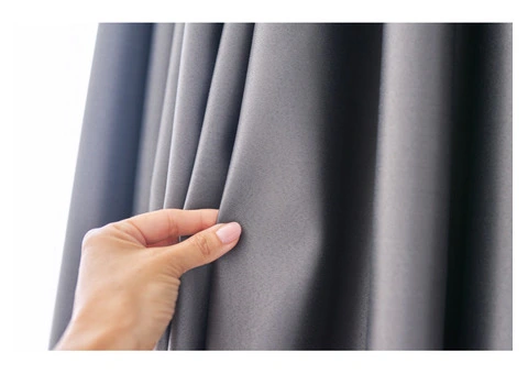 Premium Blockout Curtains in Sydney – Style Meets Function