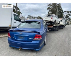 Cash for Car Removal in Perth – Free Pickup & Instant Payment