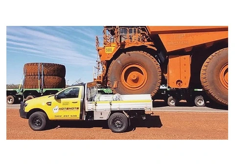 Learn About The Industries That Rely Heavily on Hotshots Delivery Service