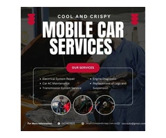 Mobile car services Seacliff