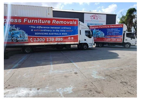 Expert Office Removalists in Brisbane – Affordable, Reliable & Stress-Free! - 2/2