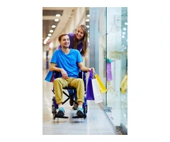 Assistance with NDIS Travel and Transport in Sydney | Contact us Now