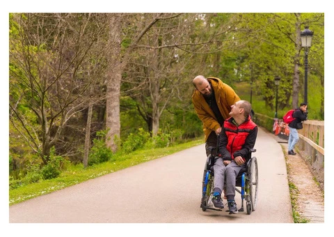 Assistance with NDIS Travel and Transport in Sydney | Contact us Now - 5/6