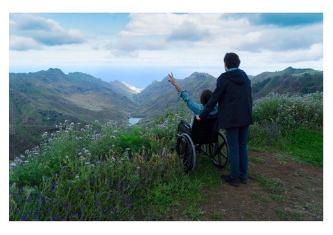 Assistance with NDIS Travel and Transport in Sydney | Contact us Now - 6/6