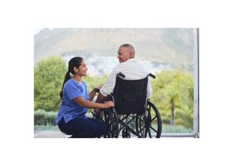 Reliable NDIS Plan Manager in Melbourne