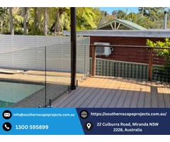 The Best Decks & Pergolas in the Sutherland Shire
