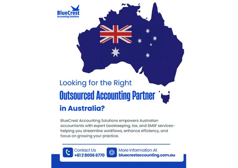SMSF Support Services in Australia