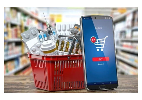 Bset Medicine Delivery Services in Brisbane