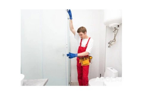 Hire Professionals for Top Notch Shower Screens Supply & Installation in Clyde