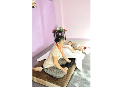 Get the Ultimate Relaxation with Massage Therapy in Perth at Ing Phu Aroma Thai - 1/3